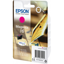 Epson Pen and crossword C13T16234022 tinteiro 1 unidade(s) Original Magenta