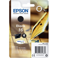 Epson Pen and crossword C13T16214022 tinteiro 1 unidade(s) Original Preto