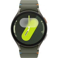 Samsung Galaxy Watch7 3,81 cm (1.5") AMOLED 44 mm Digital 480 x 480 pixels Ecrã táctil 4G Verde Wi-Fi GPS