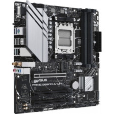 ASUS PRIME B650M-A WIFI II AMD B650 Ranhura AM5 micro ATX