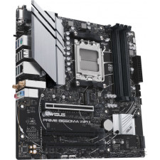 ASUS PRIME B650M-A WIFI II AMD B650 Ranhura AM5 micro ATX