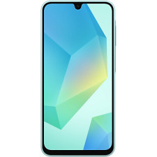 Samsung Galaxy A16 5G 17 cm (6.7") Dual SIM USB Type-C 4 GB 128 GB 5000 mAh Verde