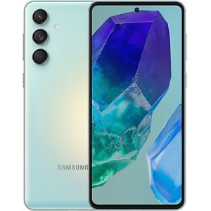 Samsung Galaxy M55 17 cm (6.7") Dual SIM 5G USB Type-C 8 GB 128 GB 5000 mAh Verde