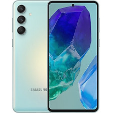 Samsung Galaxy M55 17 cm (6.7") Dual SIM 5G USB Type-C 8 GB 128 GB 5000 mAh Verde