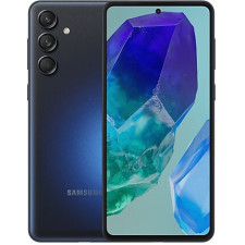 Samsung Galaxy SM-M556EZKAEUE smartphone 17 cm (6.7") Dual SIM 5G USB Type-C 8 GB 128 GB 5000 mAh Preto