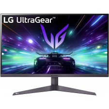 LG 27GS50FX-B monitor de ecrã 68,6 cm (27") 1920 x 1080 pixels Full HD LED Preto