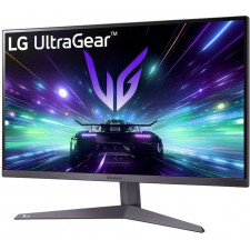 LG 27GS50FX-B monitor de ecrã 68,6 cm (27") 1920 x 1080 pixels Full HD LED Preto