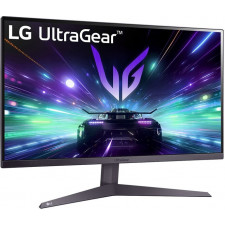 LG 27GS50FX-B monitor de ecrã 68,6 cm (27") 1920 x 1080 pixels Full HD LED Preto