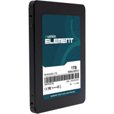 Mushkin Element 1 TB 2.5" Serial ATA III 3D NAND