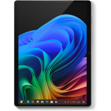 Microsoft Surface Pro 11 Copilot+ PC Qualcomm Snapdragon 512 GB 33 cm (13") 16 GB Wi-Fi 7 (802.11be) Windows 11 Pro Platina