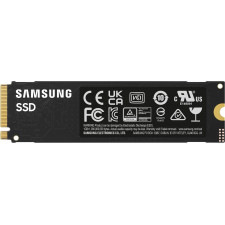 Samsung MZ-V9S1T0 1 TB M.2 PCI Express 4.0 NVMe V-NAND TLC