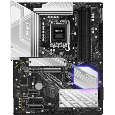 Asrock Z890 Pro RS Intel Z890 LGA 1851 (Socket V1) ATX