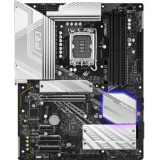 Asrock Z890 Pro RS Intel Z890 LGA 1851 (Socket V1) ATX