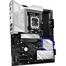 Asrock Z890 Pro RS Intel Z890 LGA 1851 (Socket V1) ATX