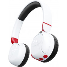 HyperX Cloud Mini - Headset de gaming sem fios (Branco)