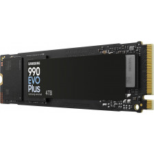 Samsung MZ-V9S4T0 4 TB M.2 PCI Express 4.0 NVMe V-NAND TLC