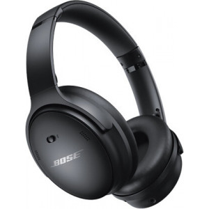 Bose QuietComfort SE Auscultadores Com fios e sem fios Fita de cabeça Música Dia-a-dia Bluetooth Preto