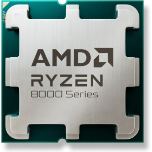 AMD Ryzen 7 8700F processador 4,1 GHz 16 MB L3