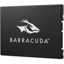 Seagate BarraCuda ZA960CV1A002 disco SSD 960 GB 2.5" SATA