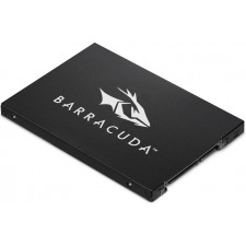 Seagate BarraCuda ZA960CV1A002 disco SSD 960 GB 2.5" SATA