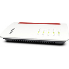 FRITZ!Box 4050 router sem fios Gigabit Ethernet Dual-band (2,4 GHz   5 GHz) Preto, Branco