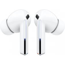 Samsung Galaxy Buds3 Pro Auscultadores True Wireless Stereo (TWS) Intra-auditivo Chamadas Música USB Type-C Bluetooth Branco