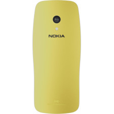 HMD Nokia 3210 (2024) 6,1 cm (2.4") 89 g Dourado Telefone digital