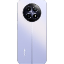 realme 12 17,1 cm (6.72") Dual SIM Android 14 5G USB Type-C 8 GB 256 GB 5000 mAh Roxo