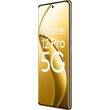 realme 12 Pro 17 cm (6.7") Dual SIM Android 14 5G USB Type-C 8 GB 256 GB 5000 mAh Bege