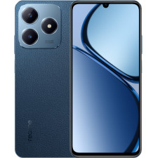 realme C63 17 cm (6.7") Dual SIM Android 14 4G USB Type-C 8 GB 256 GB 5000 mAh Azul