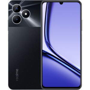 realme Note 50 17,1 cm (6.74") Dual SIM Android 13 4G USB Type-C 3 GB 64 GB 5000 mAh Preto