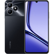 realme Note 50 17,1 cm (6.74") Dual SIM Android 13 4G USB Type-C 3 GB 64 GB 5000 mAh Preto