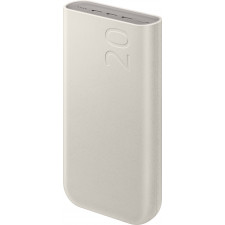 Samsung EB-P4520XUEGEU power bank 20000 mAh Bege