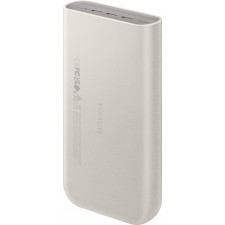 Samsung EB-P4520XUEGEU power bank 20000 mAh Bege