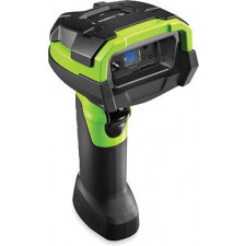 Zebra DS3678-ER Leitor de código de barras portátil 1D 2D Laser Preto, Verde