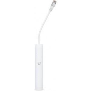 Ubiquiti INS-3AF-O-G adaptador PoE Gigabit Ethernet 48 V