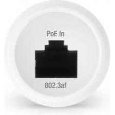 Ubiquiti INS-3AF-O-G adaptador PoE Gigabit Ethernet 48 V