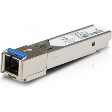 Ubiquiti UF-GP-C+ módulo de transcetor de rede Fibra ótica 2500 Mbit s SFP 1490 nm