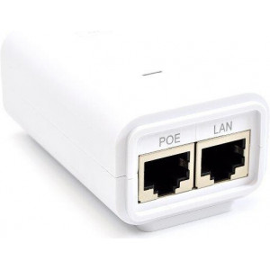 Ubiquiti POE-24-24W Fast Ethernet 24 V