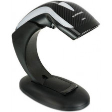 Datalogic Heron HD3130 Leitor de código de barras portátil 1D CCD Preto