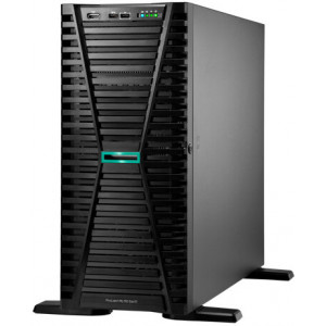 HPE ProLiant ML110 Gen11 4510 servidor 960 GB Torre (4,5U) Intel Xeon Silver 2,4 GHz 64 GB DDR5-SDRAM 1000 W