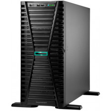 HPE ProLiant ML110 Gen11 4510 servidor 960 GB Torre (4,5U) Intel Xeon Silver 2,4 GHz 64 GB DDR5-SDRAM 1000 W