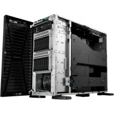 HPE ProLiant ML110 Gen11 4510 servidor 960 GB Torre (4,5U) Intel Xeon Silver 2,4 GHz 64 GB DDR5-SDRAM 1000 W