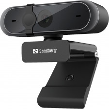 Sandberg USB Webcam Pro