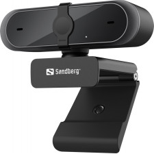 Sandberg USB Webcam Pro