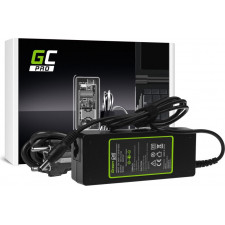 Green Cell AD27AP adaptador e transformador Interior 90 W Preto