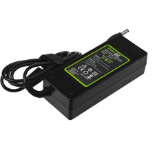 Green Cell AD27AP adaptador e transformador Interior 90 W Preto