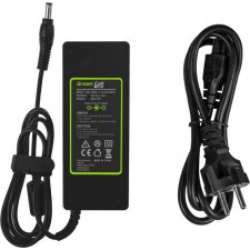 Green Cell AD27AP adaptador e transformador Interior 90 W Preto