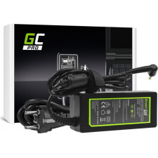 Green Cell AD123P adaptador e transformador Interior 65 W Preto