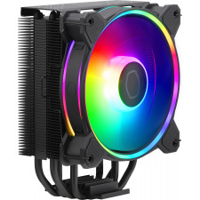 Cooler Master Hyper 212 Halo Black Processador Arrefecimento a ar Preto